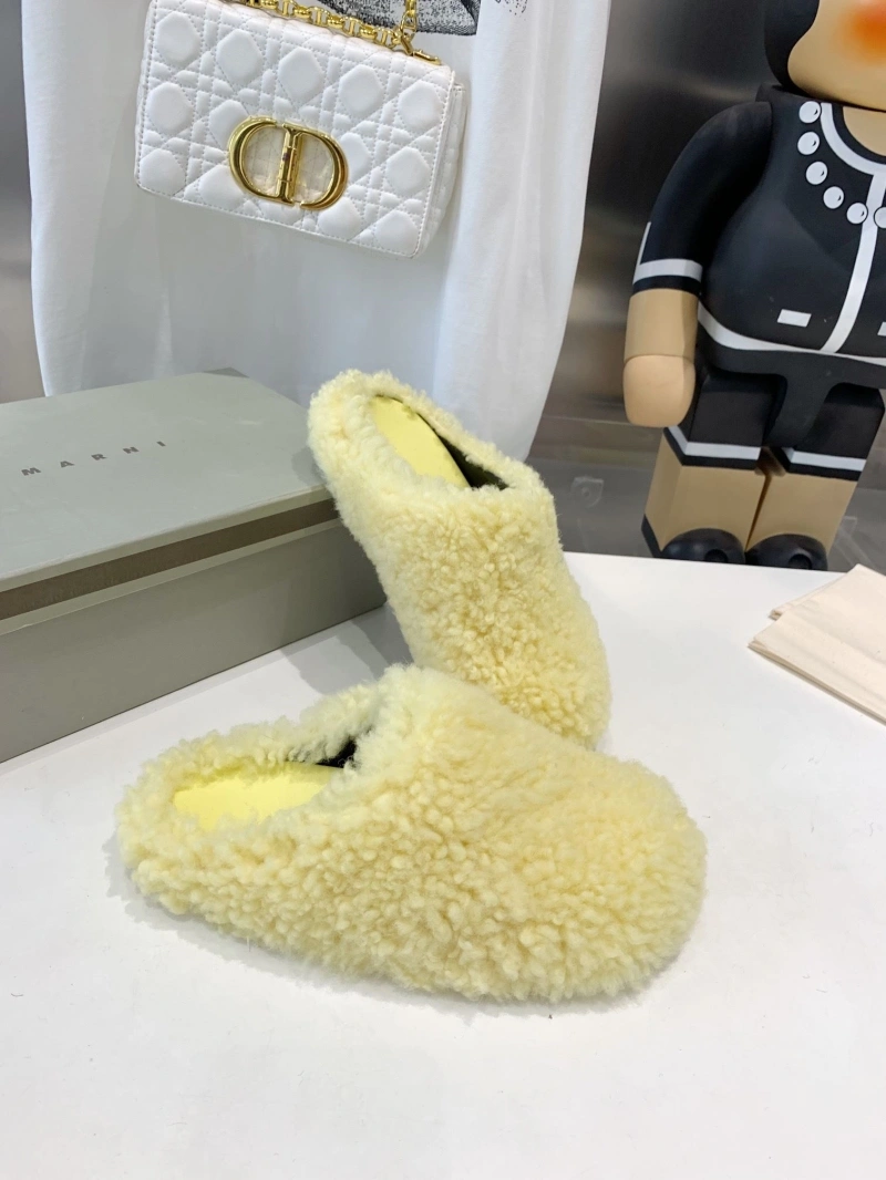 Othxr Slippers Sleek 215625