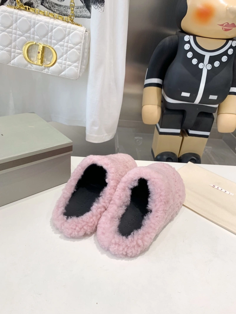 Othxr Slippers Sleek 215616