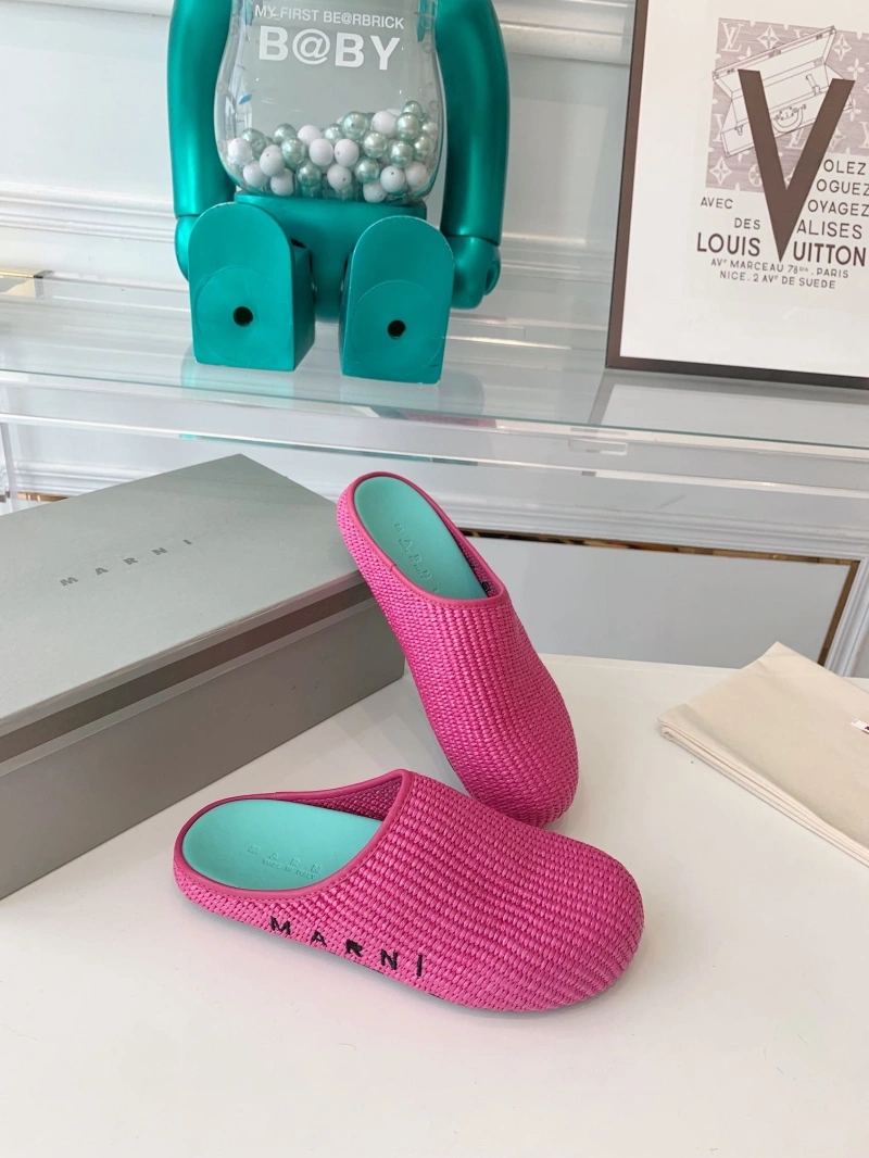 Othxr Slippers Refined 215610