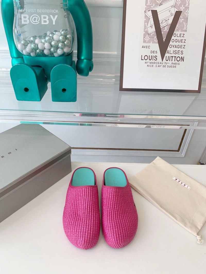 Othxr Slippers Refined 215610