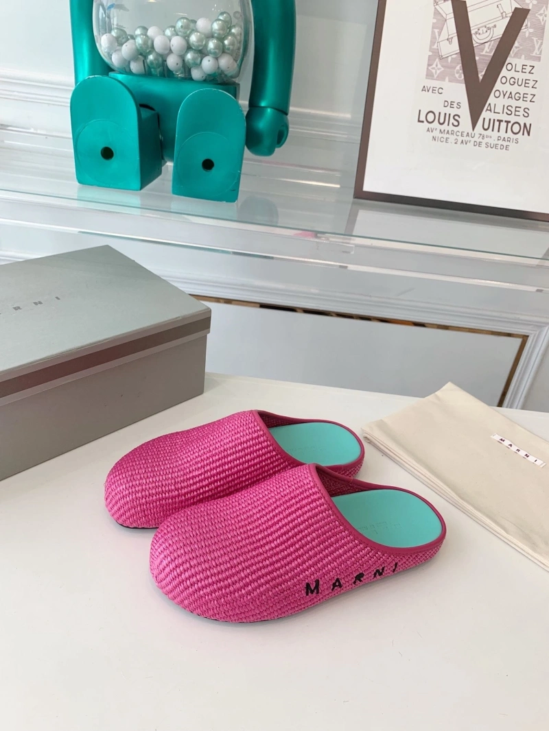 Othxr Slippers Refined 215610