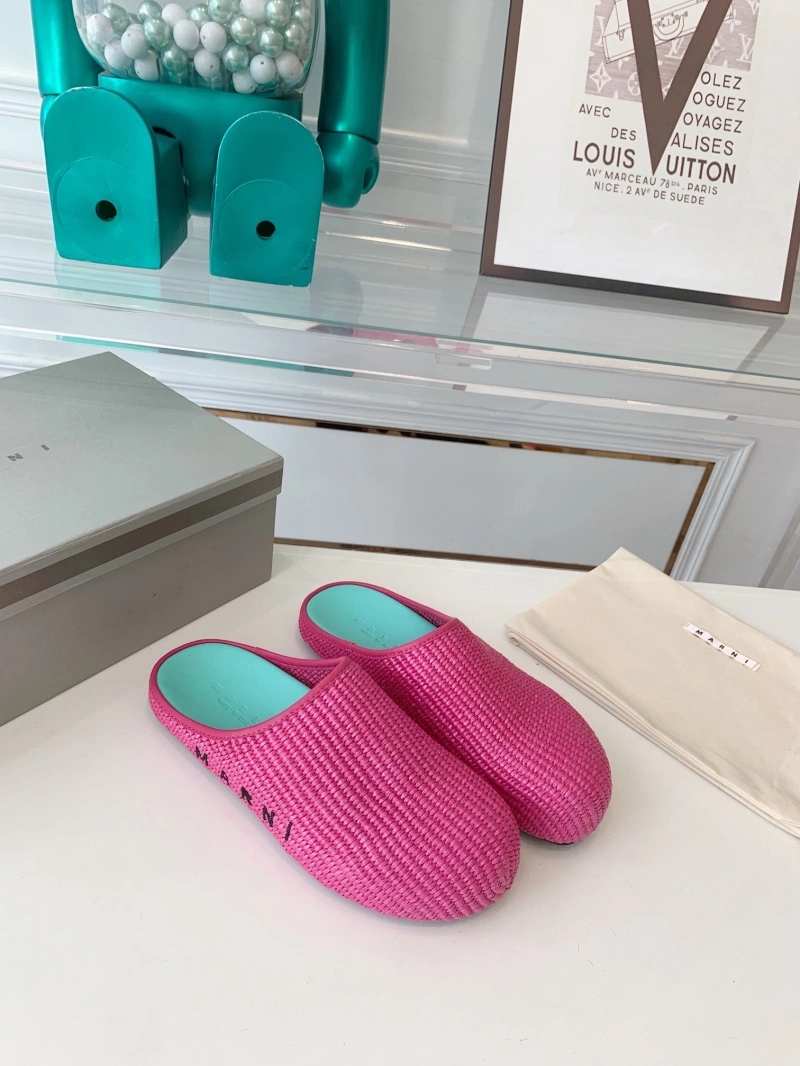 Othxr Slippers Refined 215610