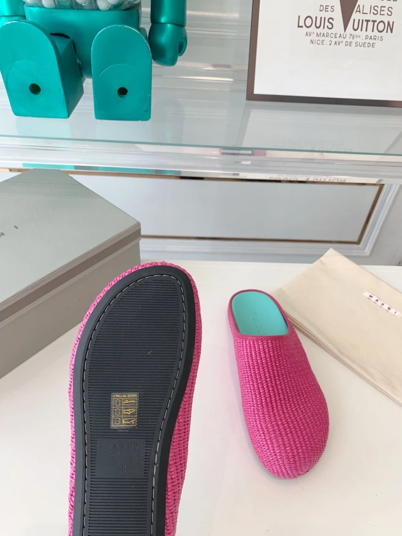 Othxr Slippers Refined 215610