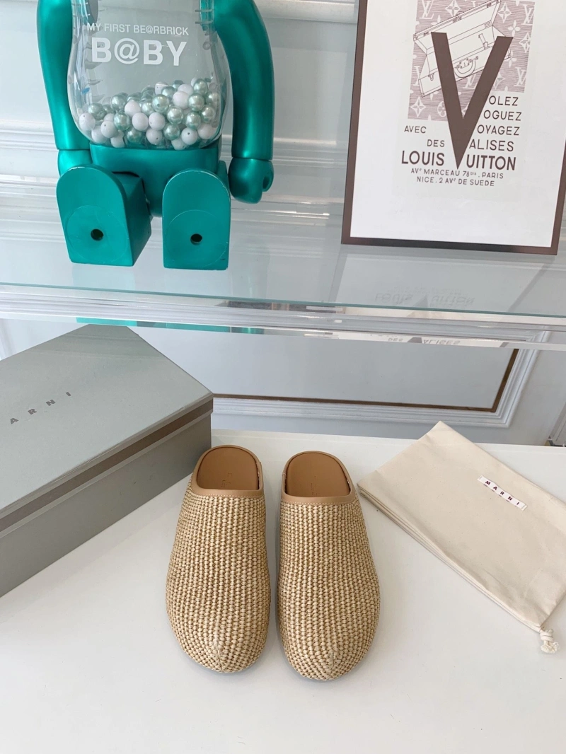 Othxr Slippers Elegant 215608