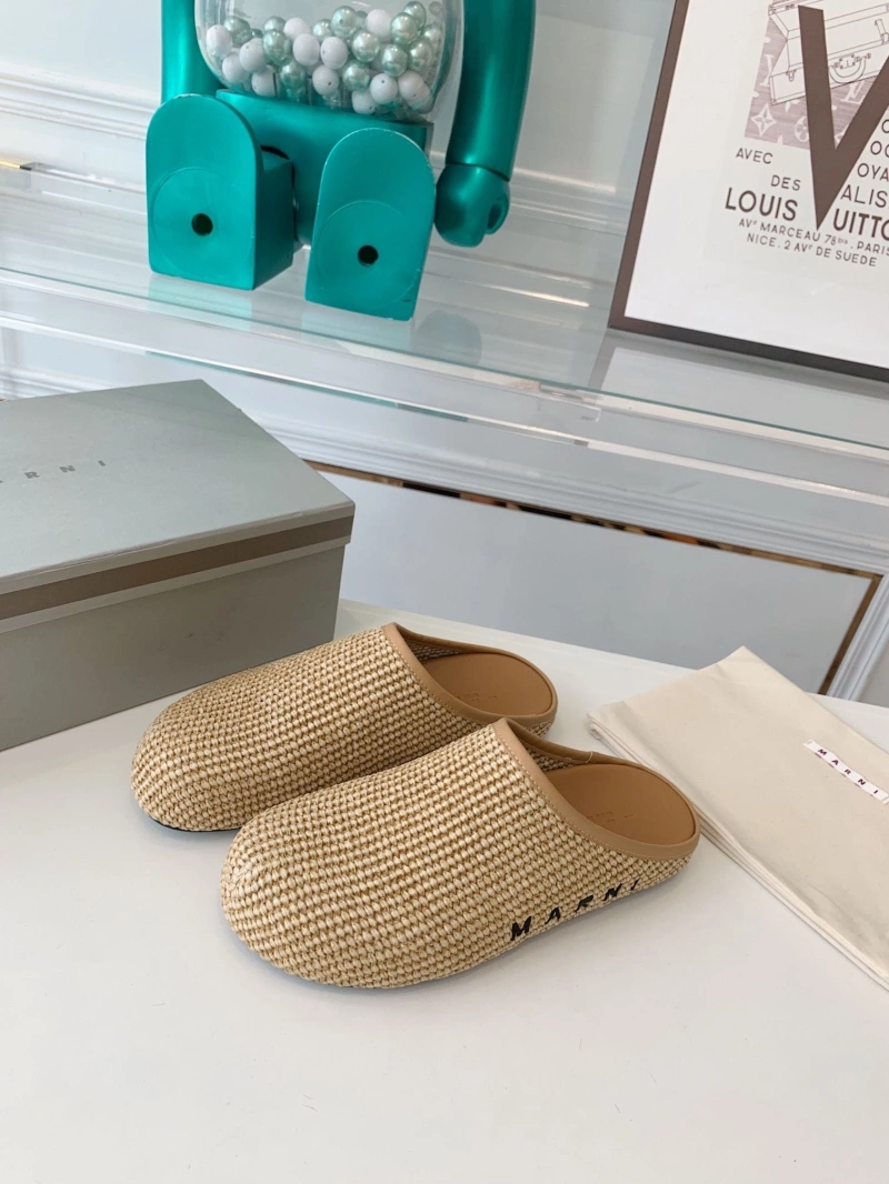 Othxr Slippers Elegant 215608