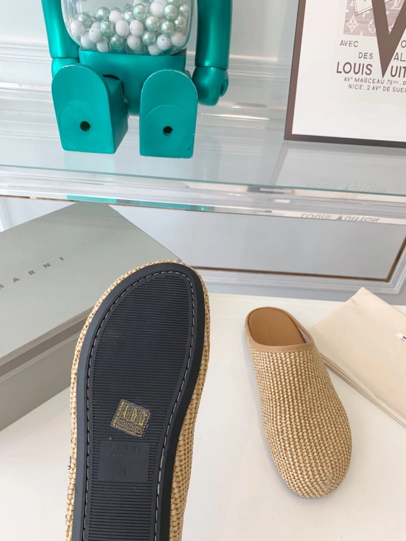 Othxr Slippers Elegant 215608