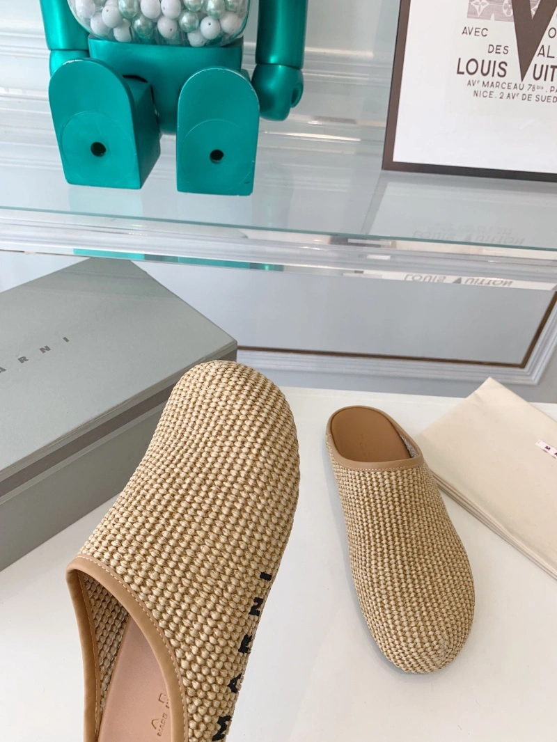 Othxr Slippers Elegant 215608