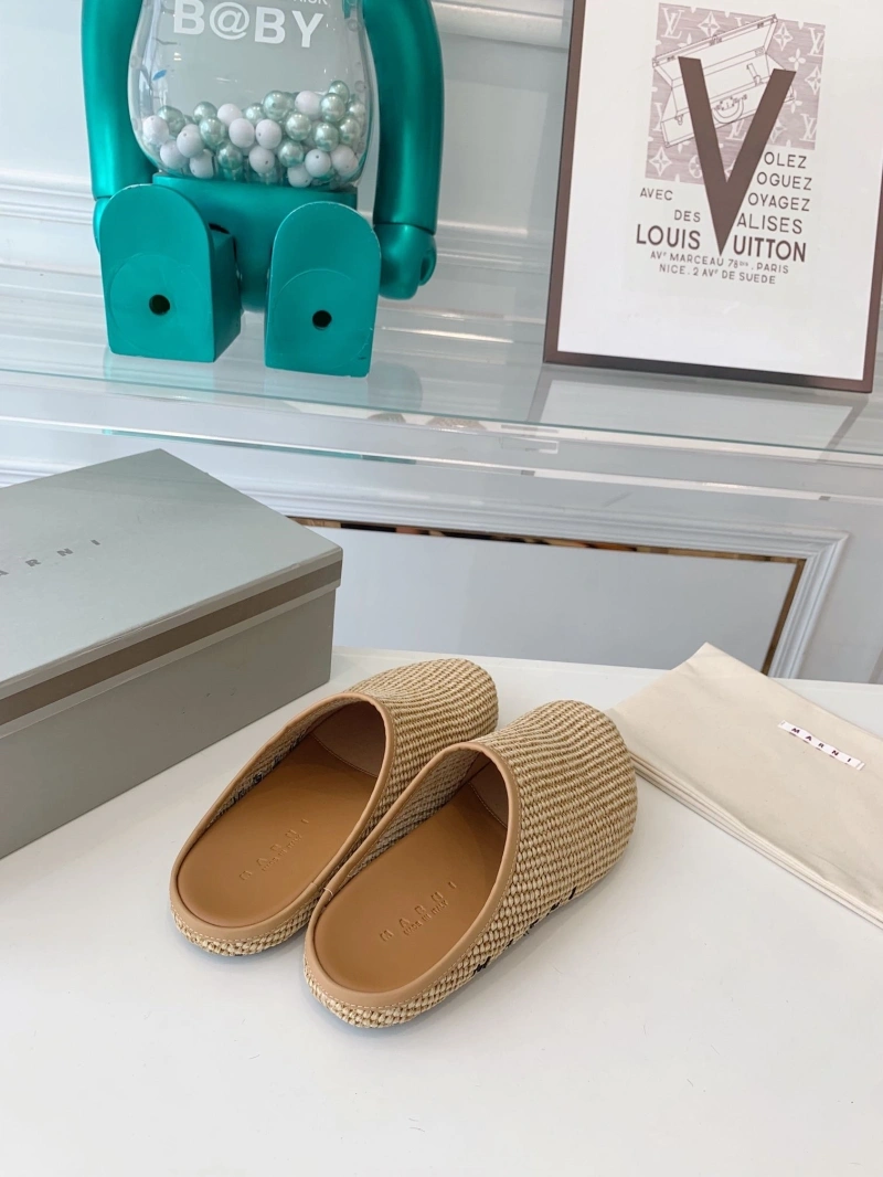 Othxr Slippers Elegant 215608