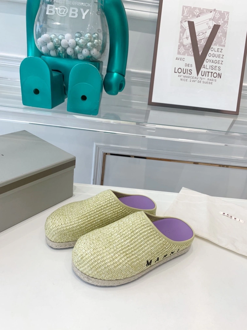 EasyMatch Othxr Slippers 215605
