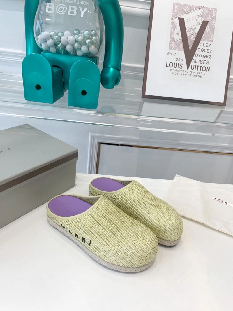 EasyMatch Othxr Slippers 215605