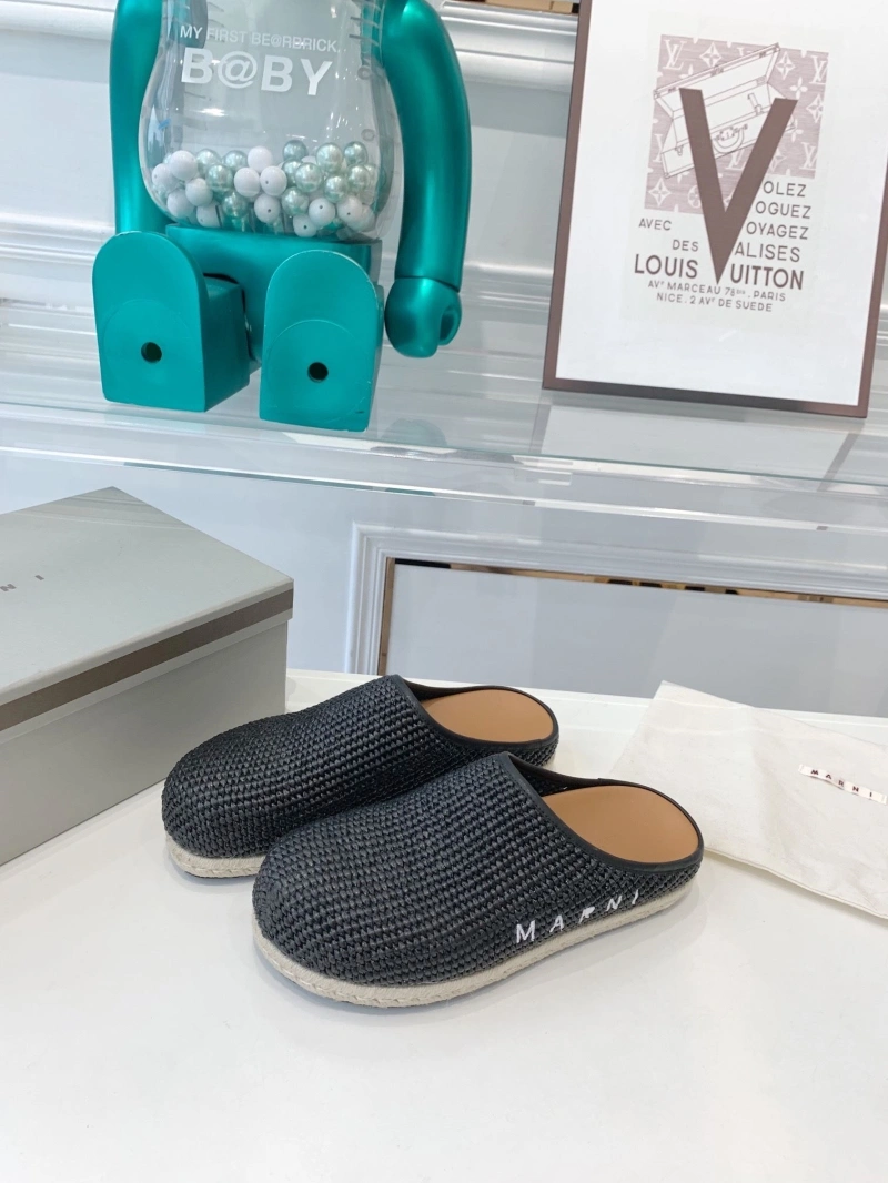 Othxr Slippers Sleek 215604