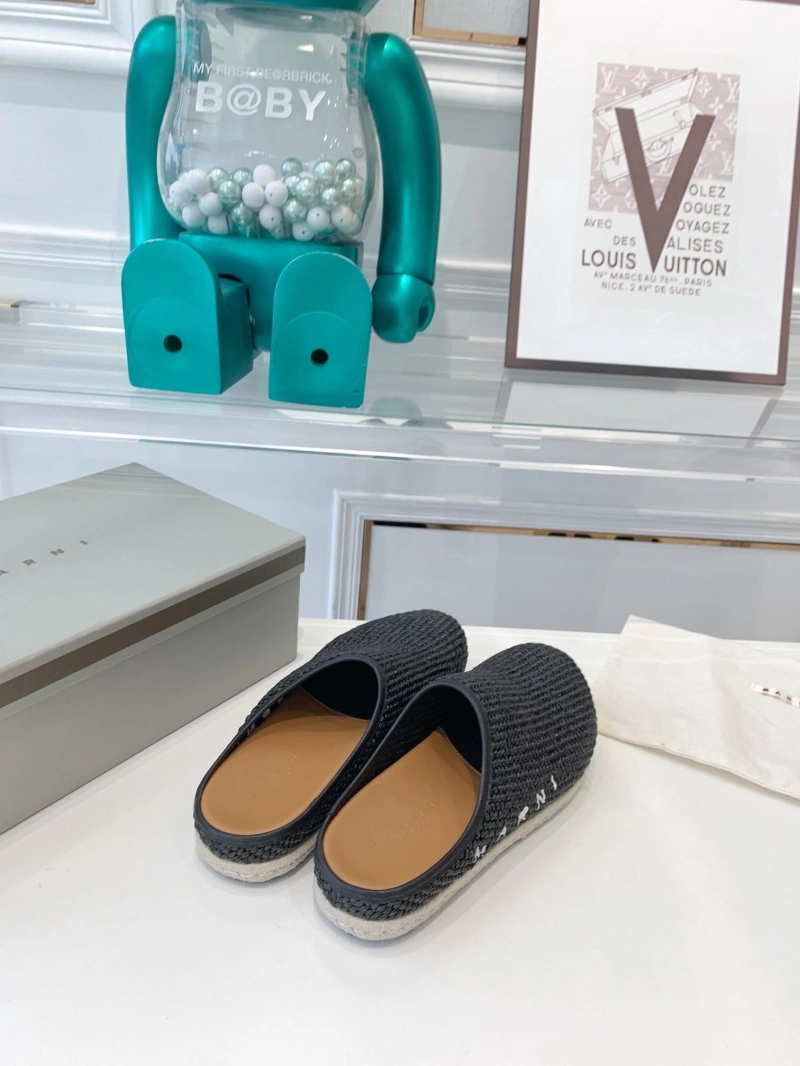 Othxr Slippers Sleek 215604