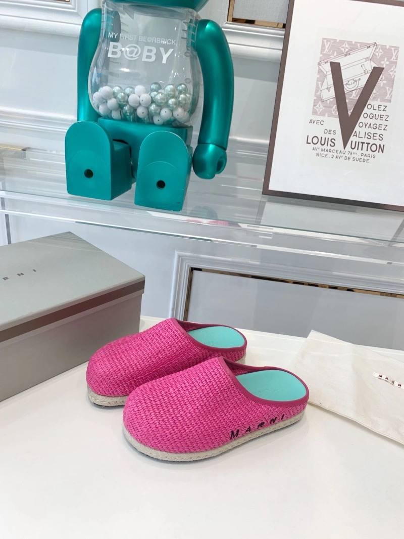Othxr Slippers EyeCatching 215603