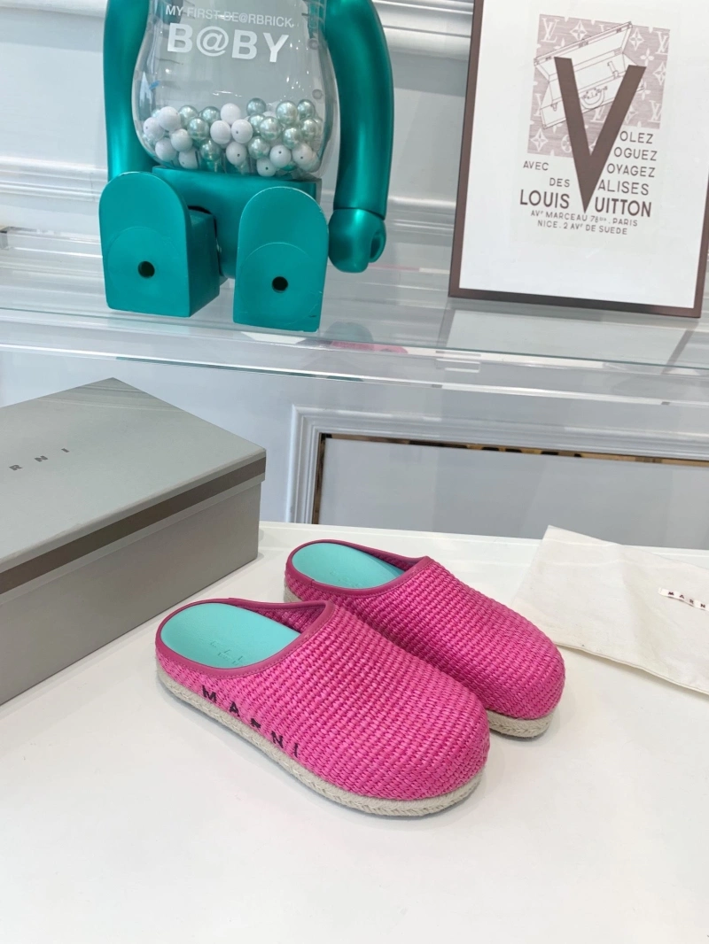 Othxr Slippers EyeCatching 215603