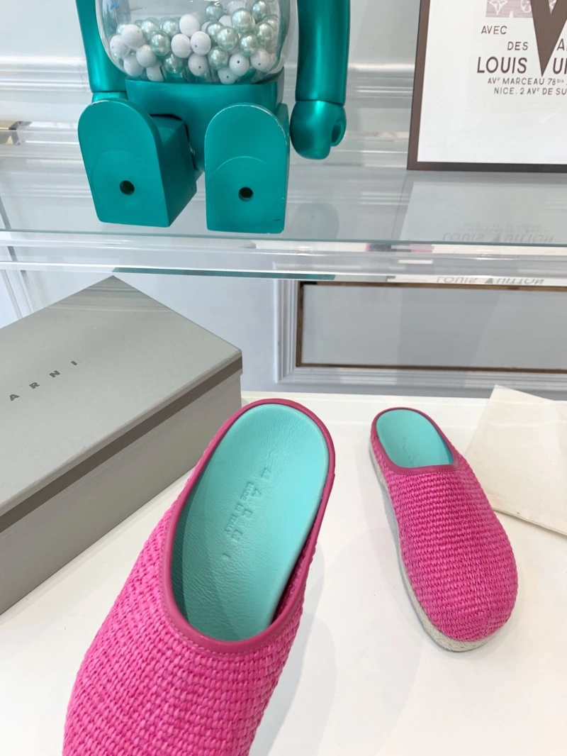 Othxr Slippers EyeCatching 215603
