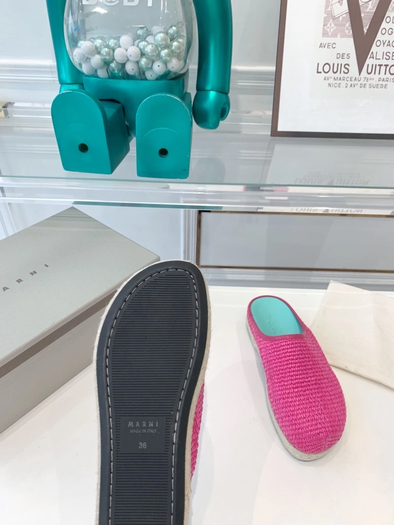 Othxr Slippers EyeCatching 215603