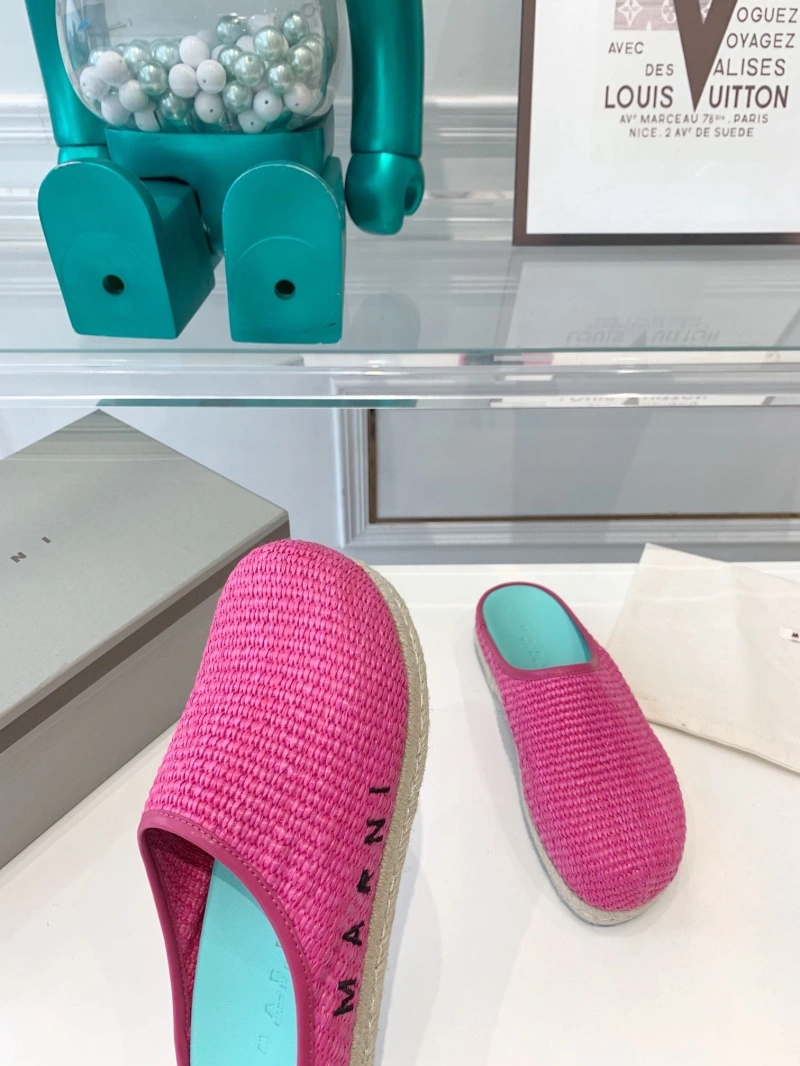 Othxr Slippers EyeCatching 215603