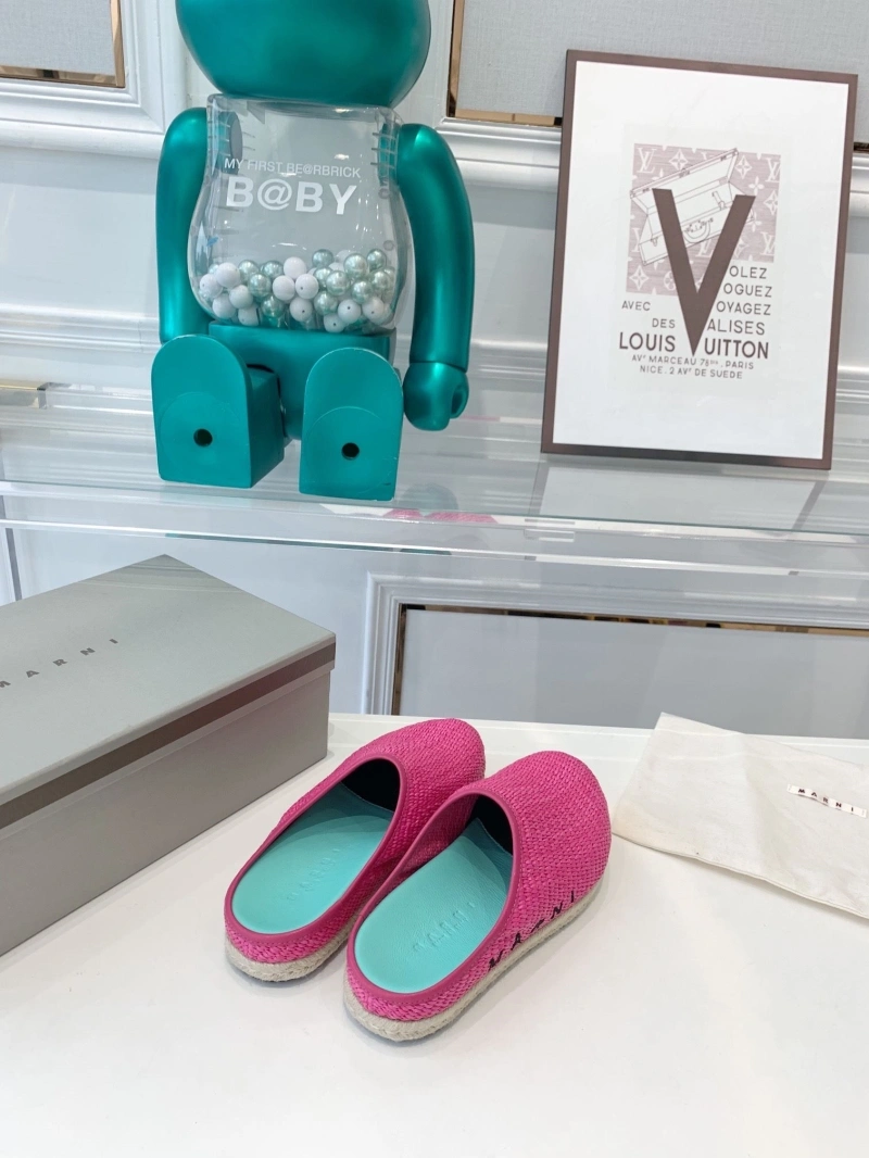 Othxr Slippers EyeCatching 215603