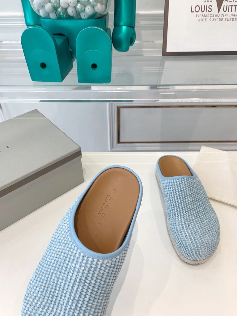 Compact Othxr Slippers 215602