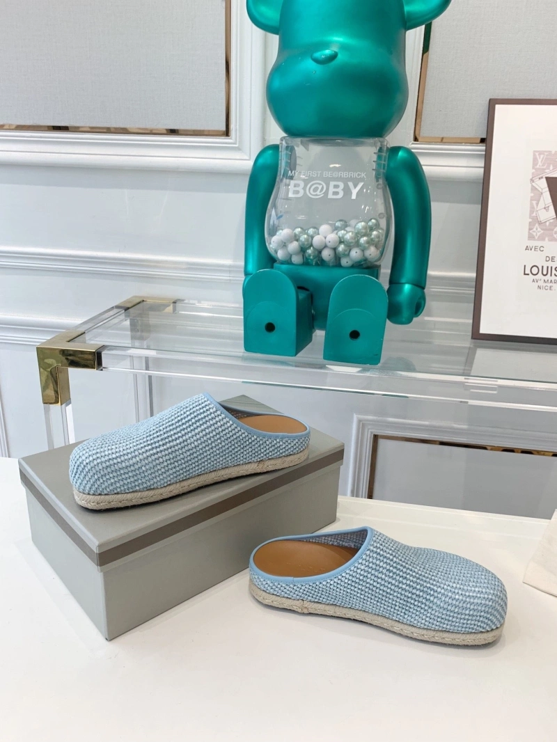 Compact Othxr Slippers 215602