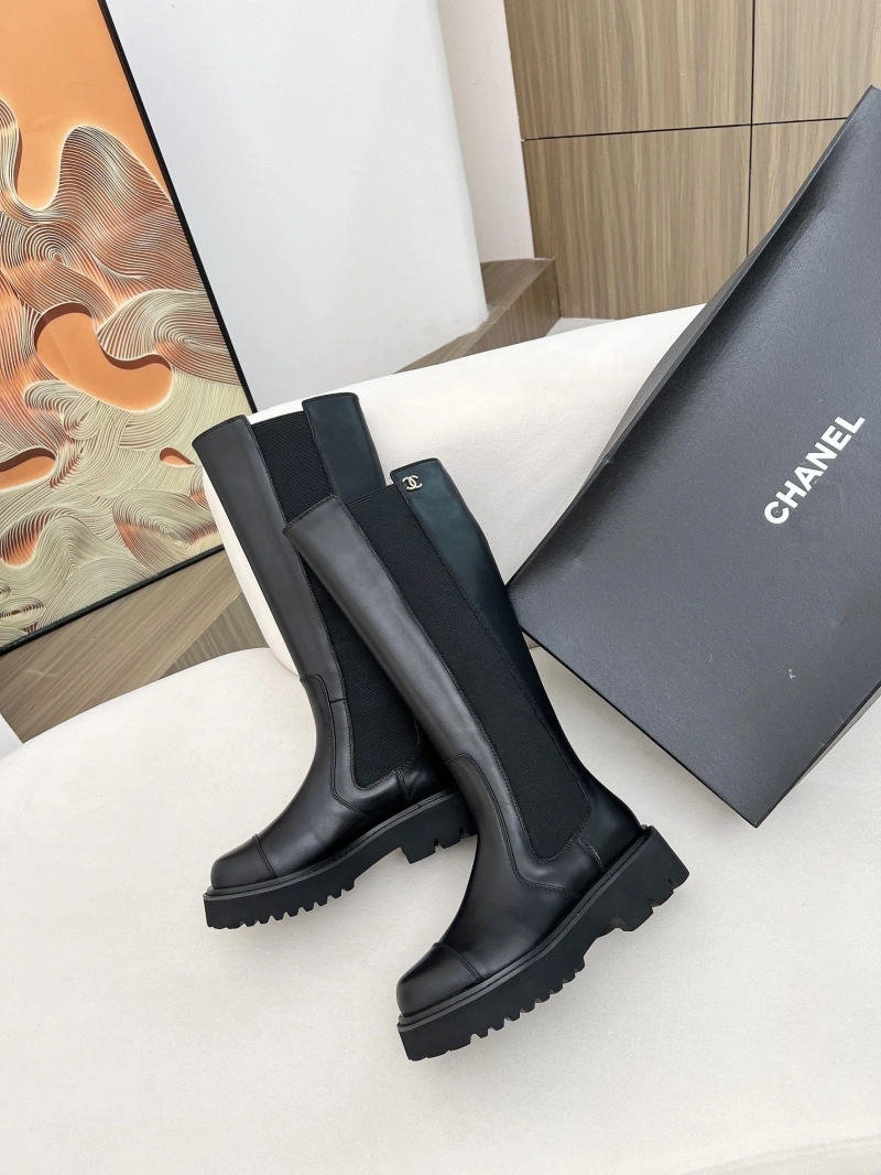 AllSeason Chxnxl Boots 127243