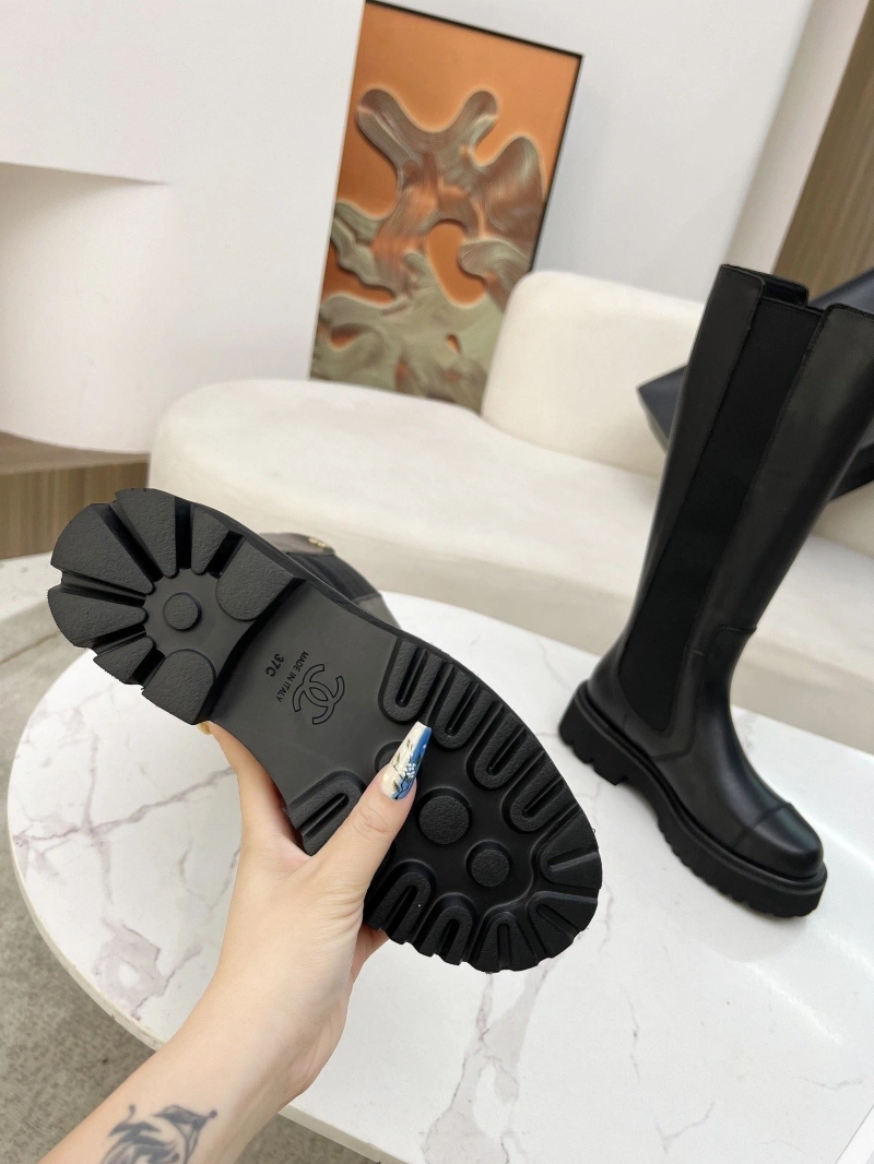 AllSeason Chxnxl Boots 127243
