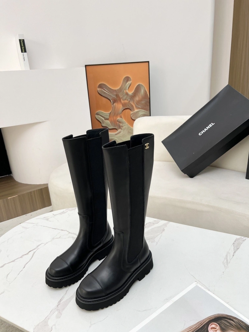AllSeason Chxnxl Boots 127243