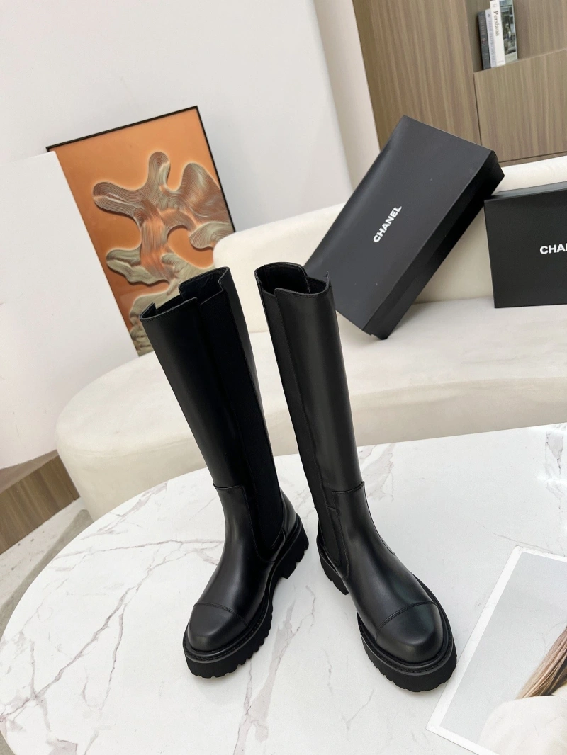 AllSeason Chxnxl Boots 127243