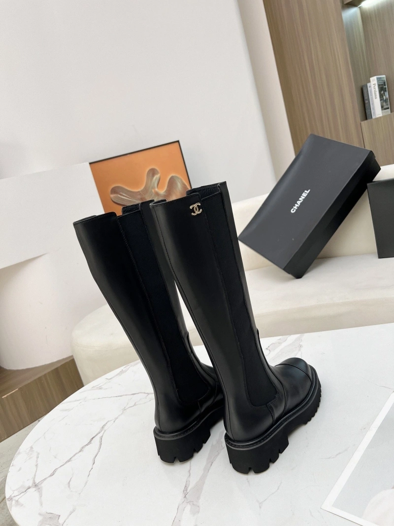 AllSeason Chxnxl Boots 127243