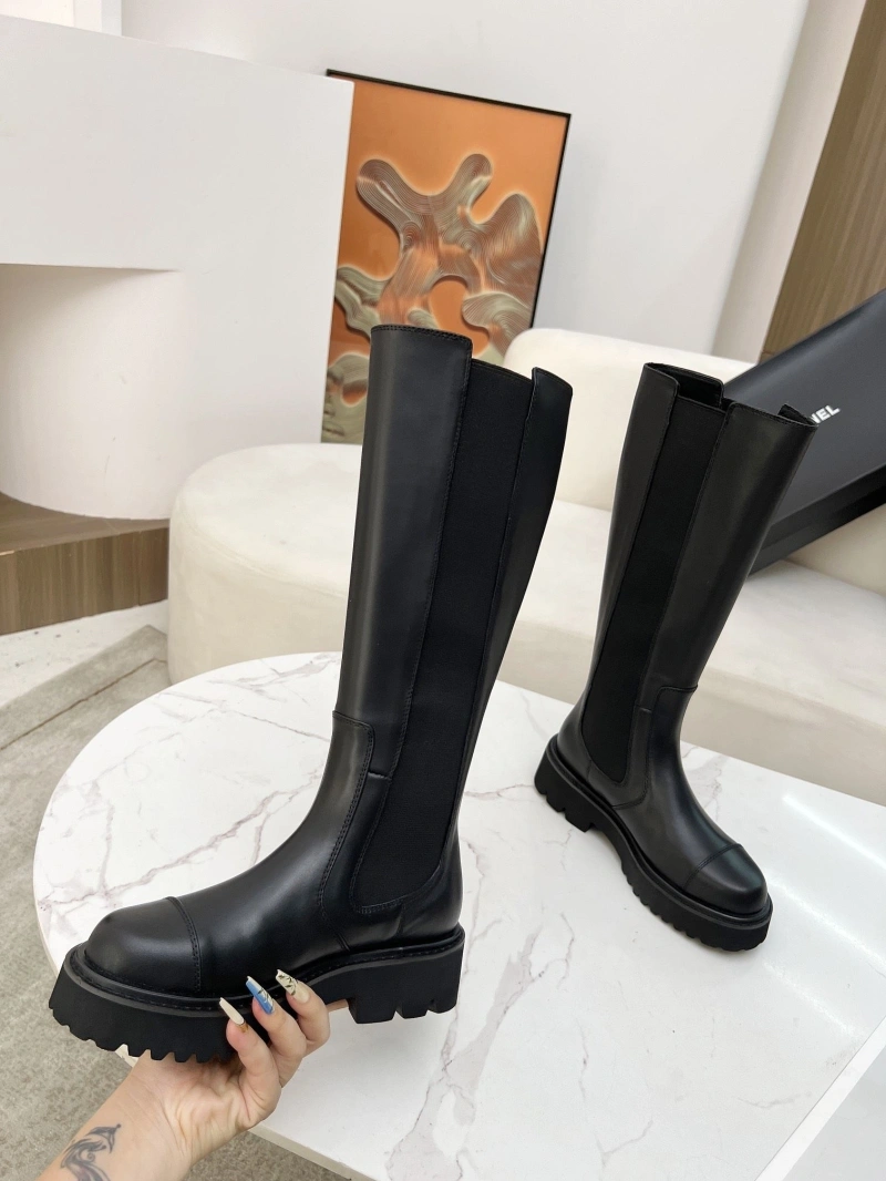 AllSeason Chxnxl Boots 127243
