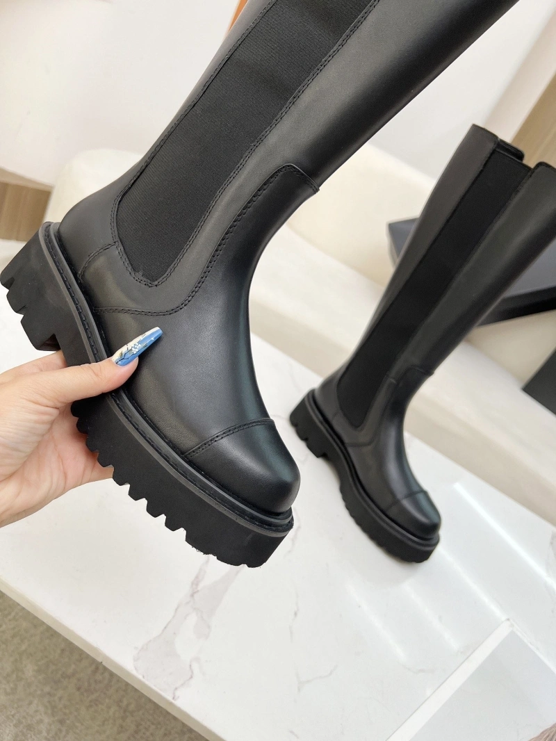 AllSeason Chxnxl Boots 127243