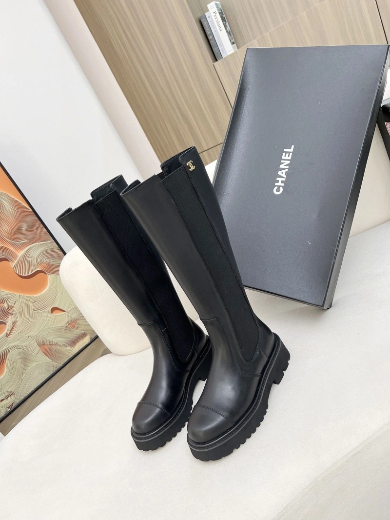 AllSeason Chxnxl Boots 127243