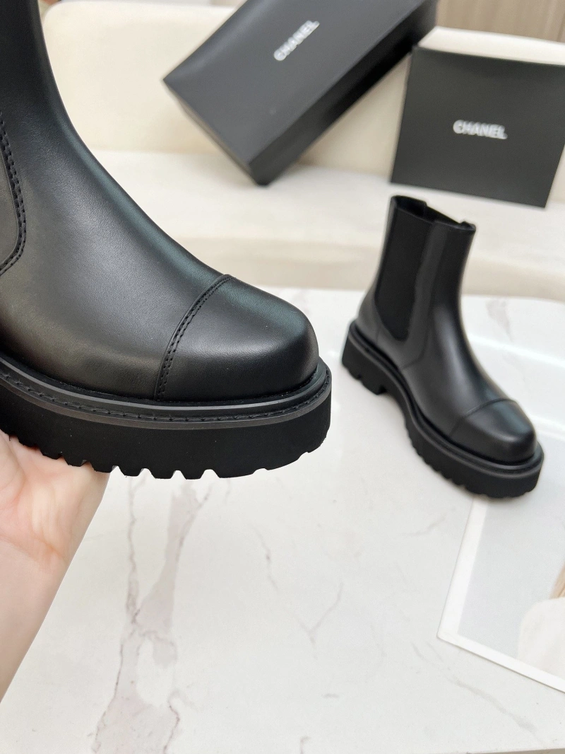 Chxnxl Boots Elegant 127241
