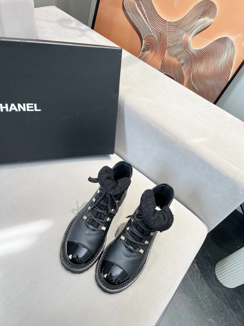 HighQuality Chxnxl Boots 127242