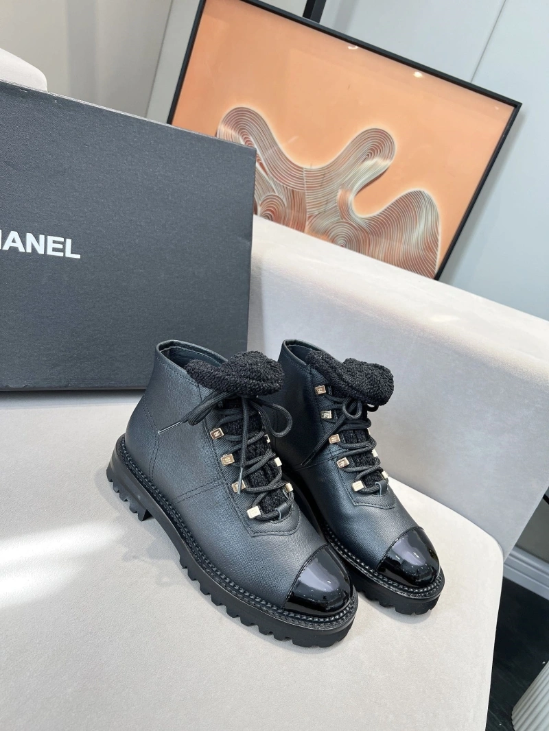 HighQuality Chxnxl Boots 127242