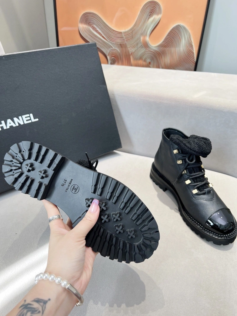 HighQuality Chxnxl Boots 127242
