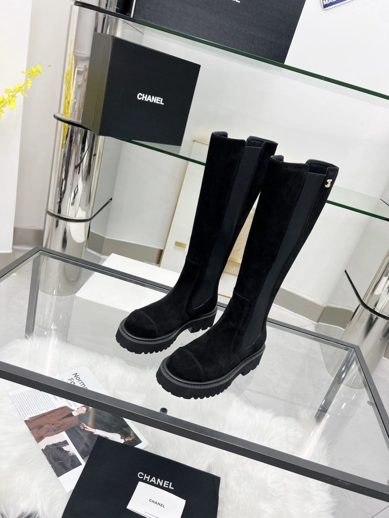 Chxnxl Boots Durable 127238