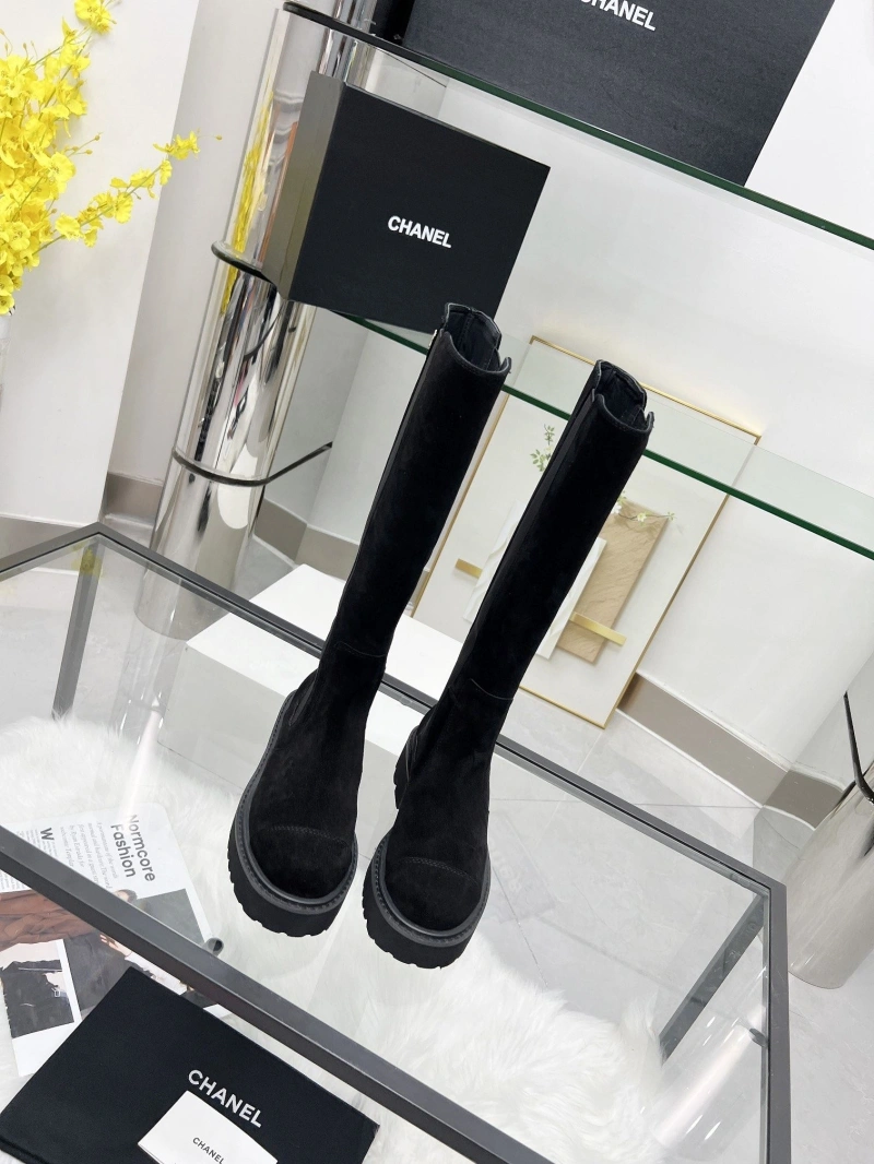 Chxnxl Boots Durable 127238