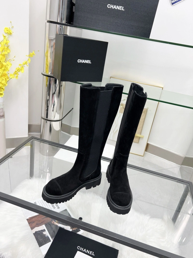 Chxnxl Boots Durable 127238