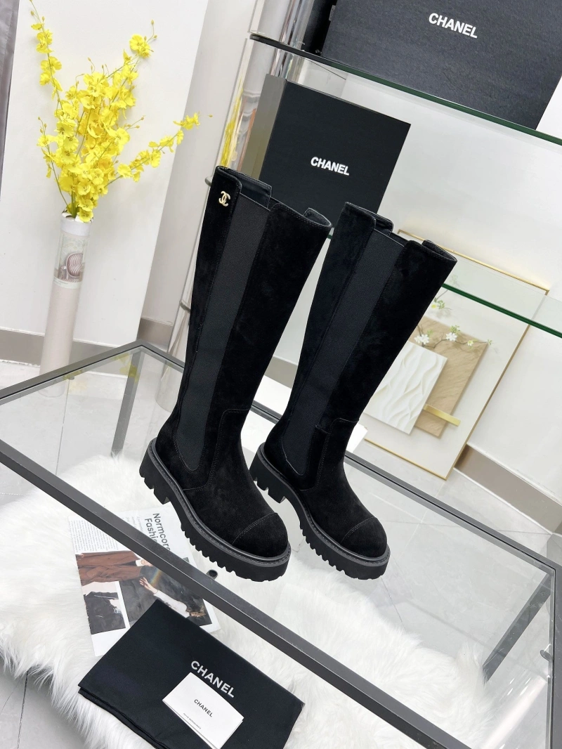 Chxnxl Boots Durable 127238