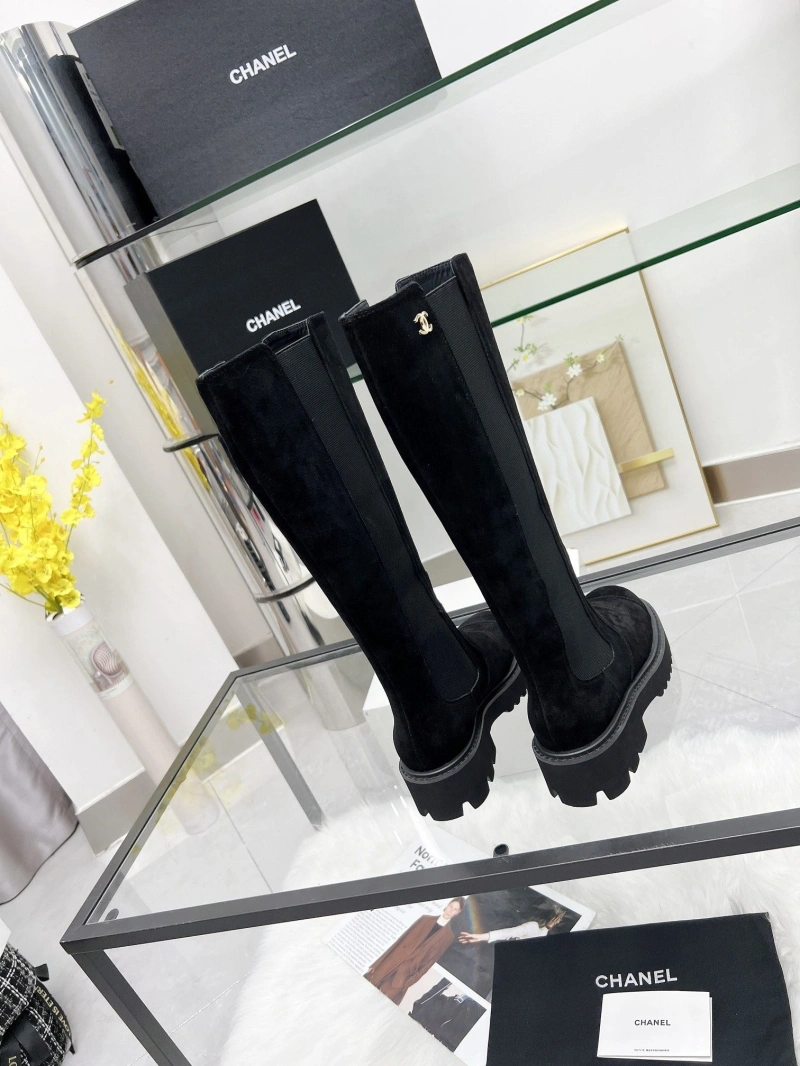 Chxnxl Boots Durable 127238