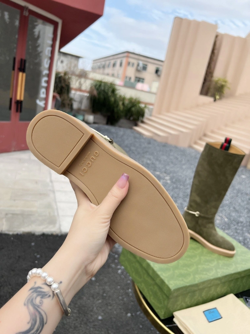 Gxccx Boots Cozy 161725