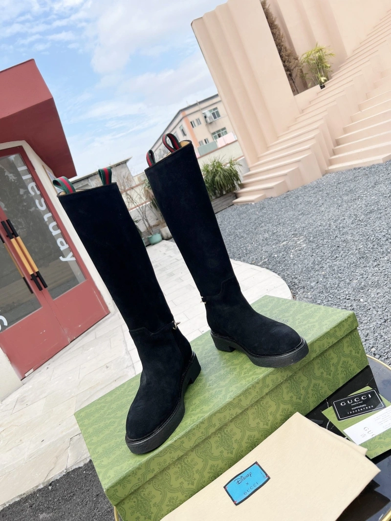 GoodFit Gxccx Boots 161721