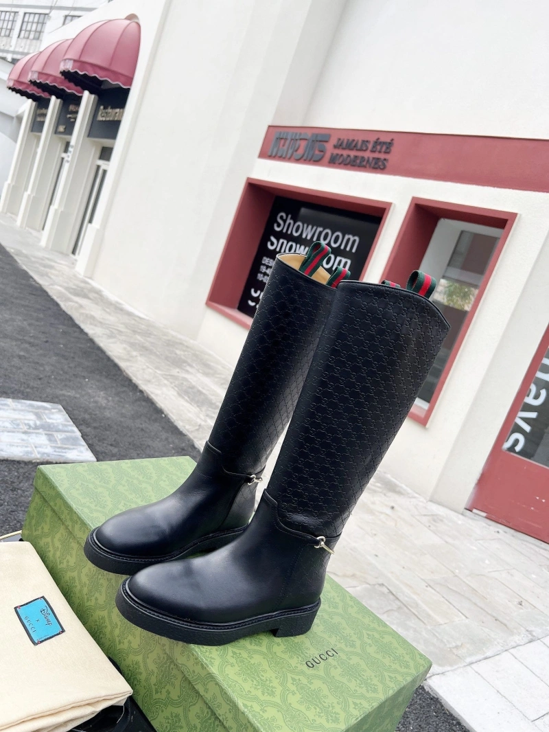 Comfortable Gxccx Boots 161729