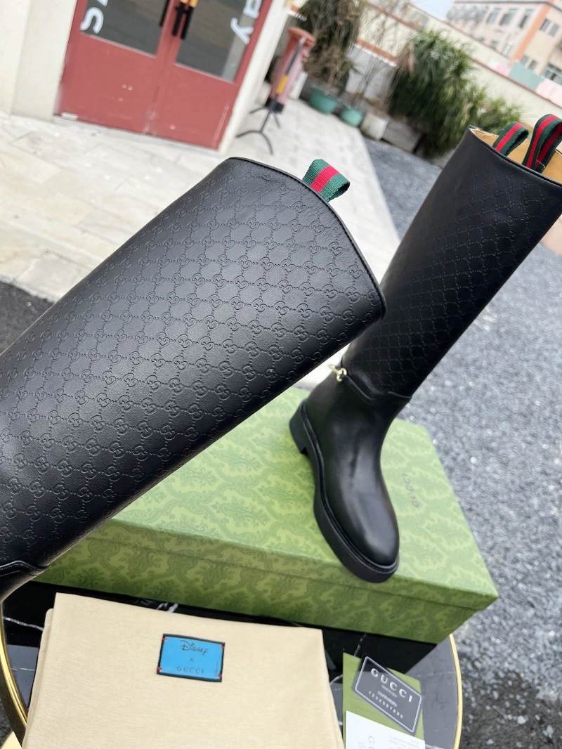 Comfortable Gxccx Boots 161729