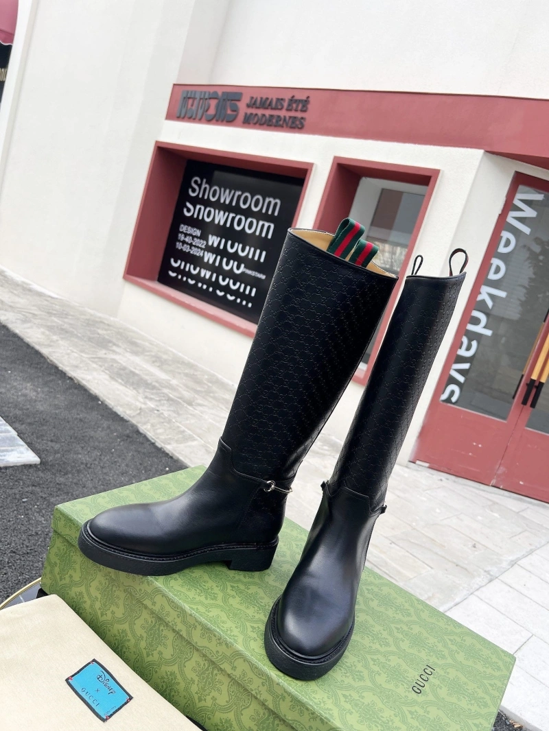 Comfortable Gxccx Boots 161729