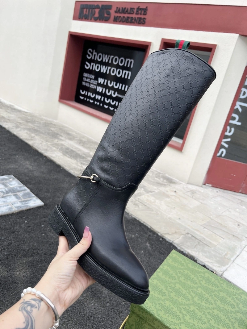 Comfortable Gxccx Boots 161729