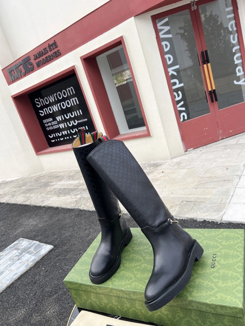Comfortable Gxccx Boots 161729