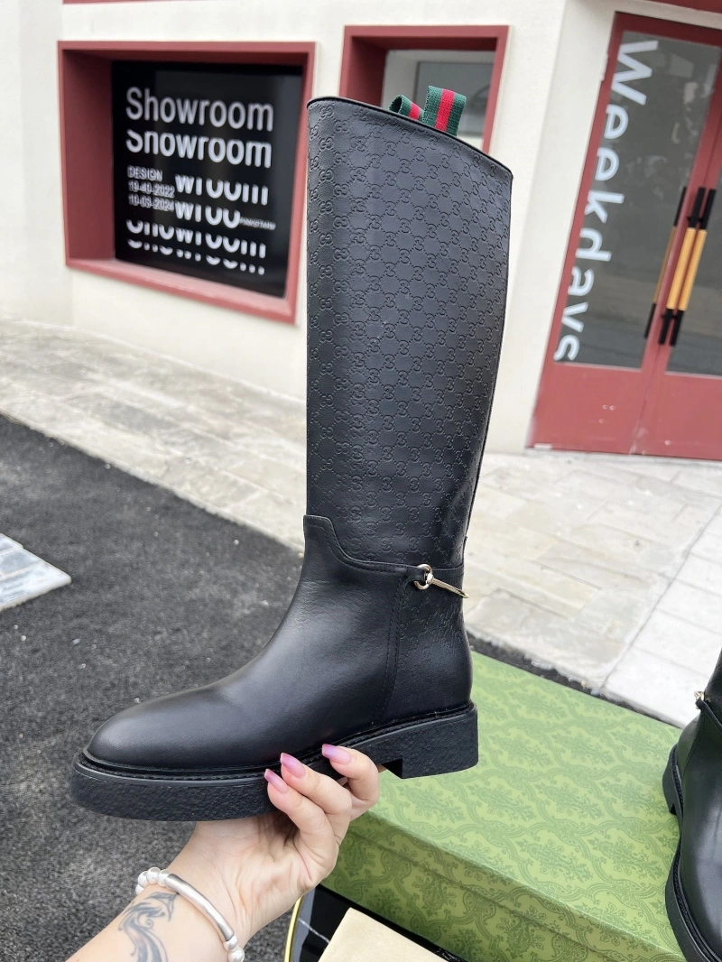 Comfortable Gxccx Boots 161729