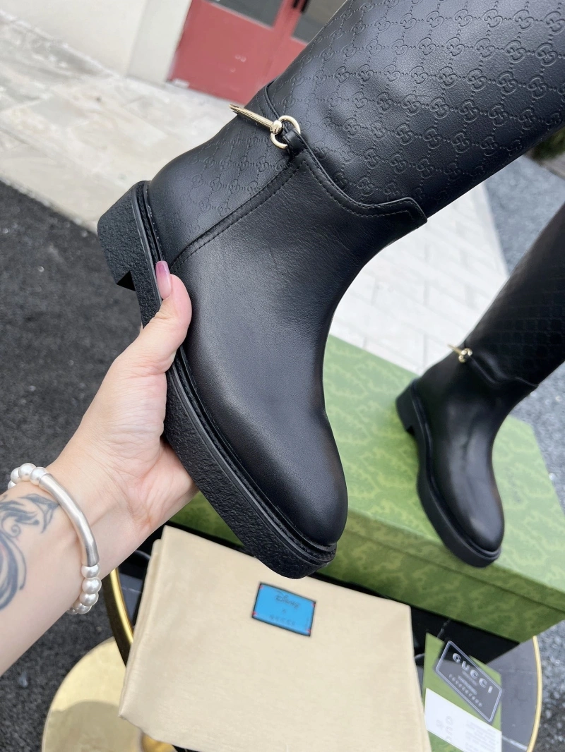 Comfortable Gxccx Boots 161729